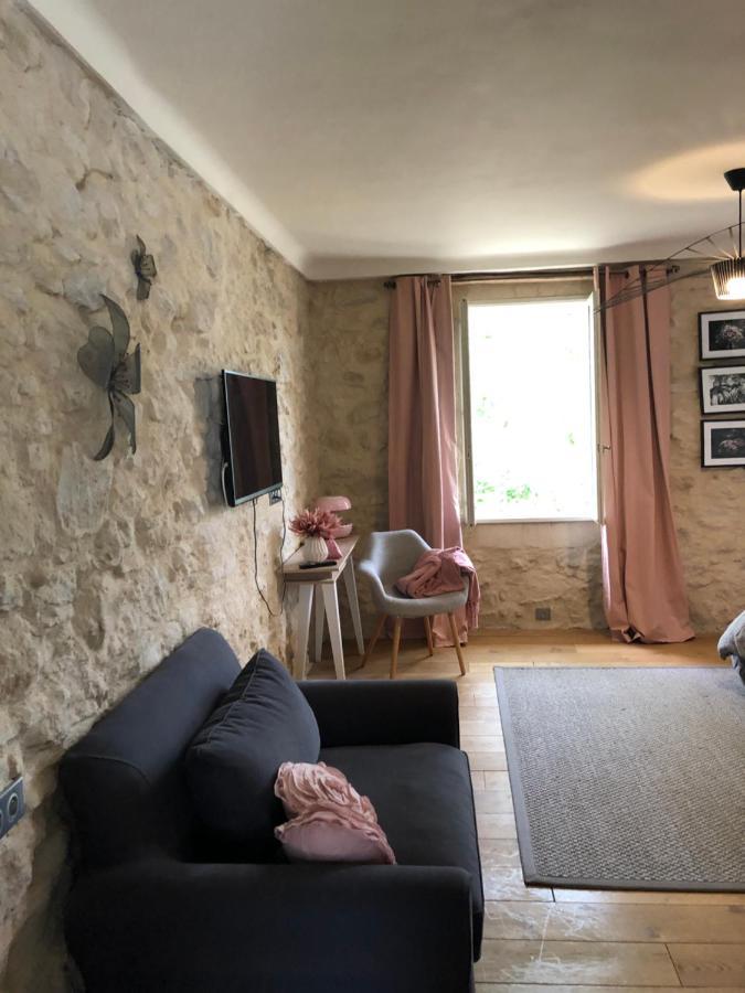 Maison D'Hotes Campagne La Negre Peynier エクステリア 写真