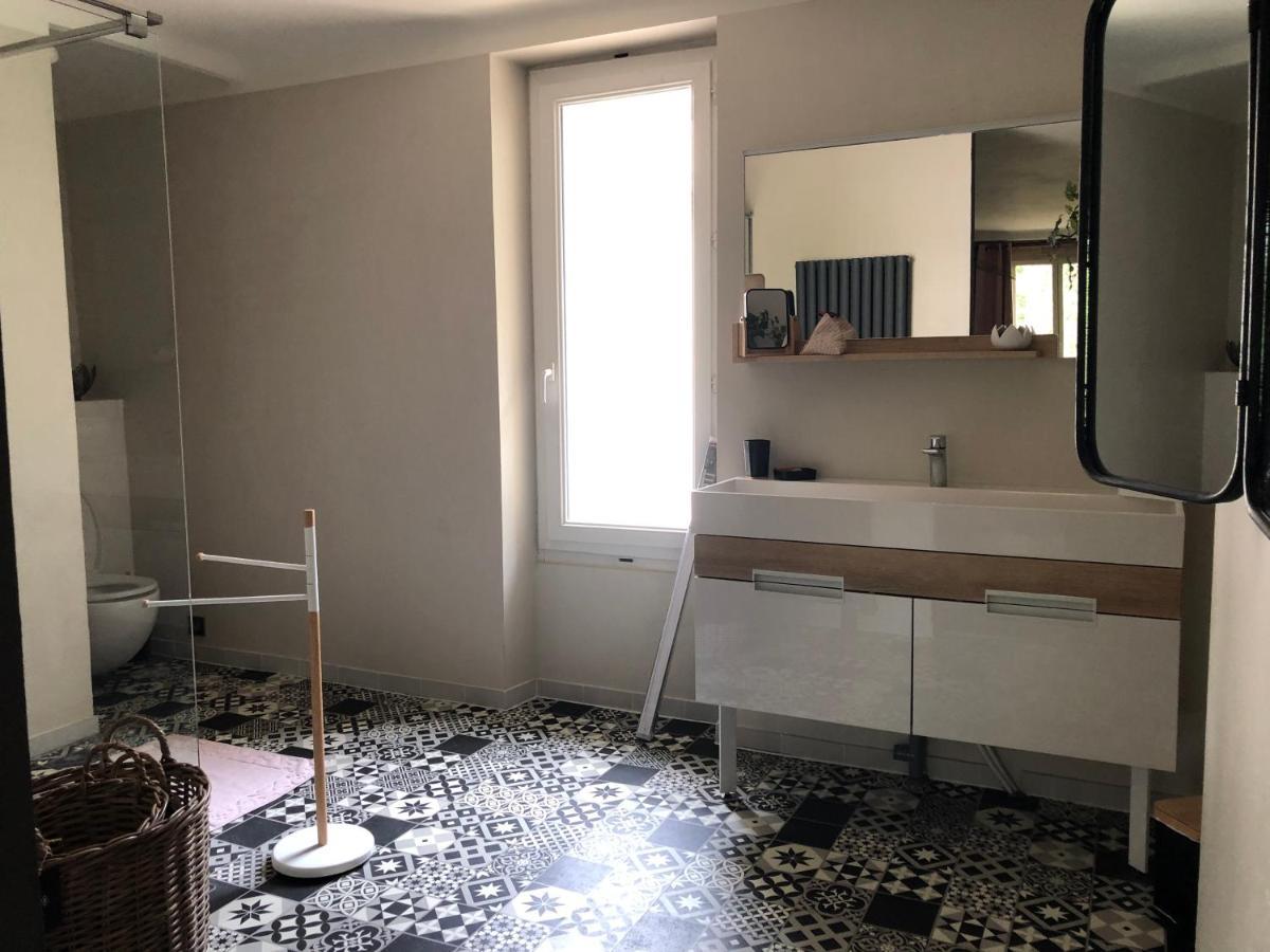 Maison D'Hotes Campagne La Negre Peynier エクステリア 写真